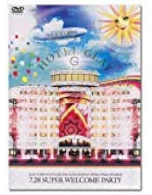 Amazon.co.jp: HAPPY SWING 20th Anniversary SPECIAL LIVE 〜WeHappy